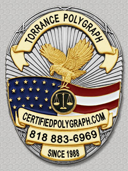 need a polygraph test in Torrance